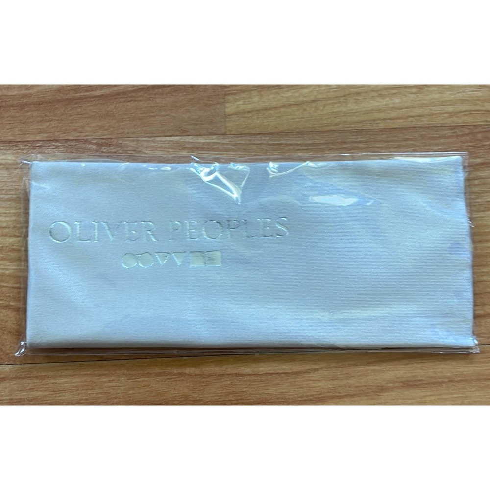 Oliver Peoples Sunglasses Cloth